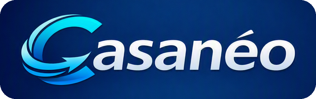 Casanéo